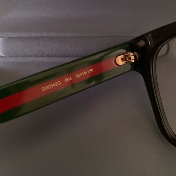 Gucci glasses - Picture 3 of 4